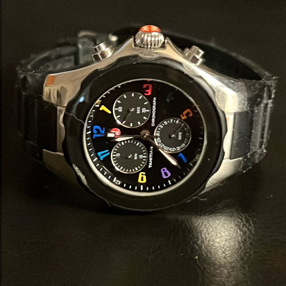 Michele Watch